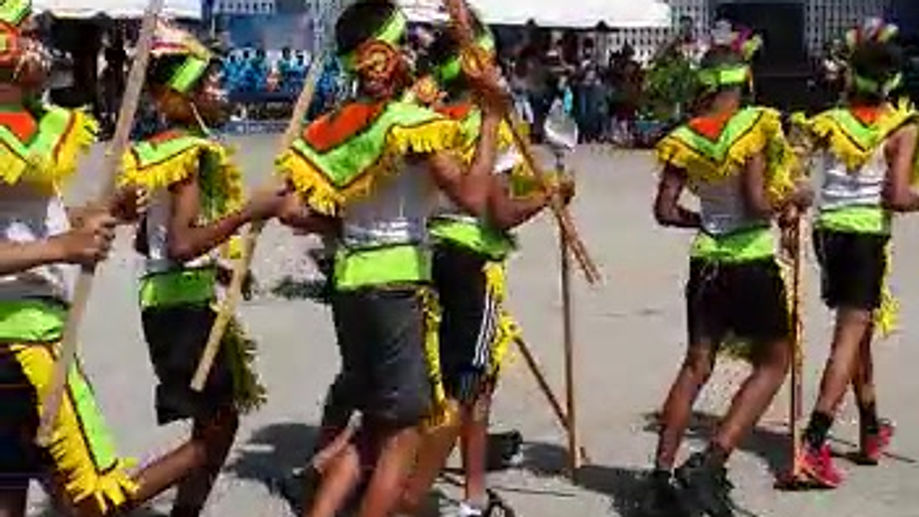 Carnival 2020 Memories